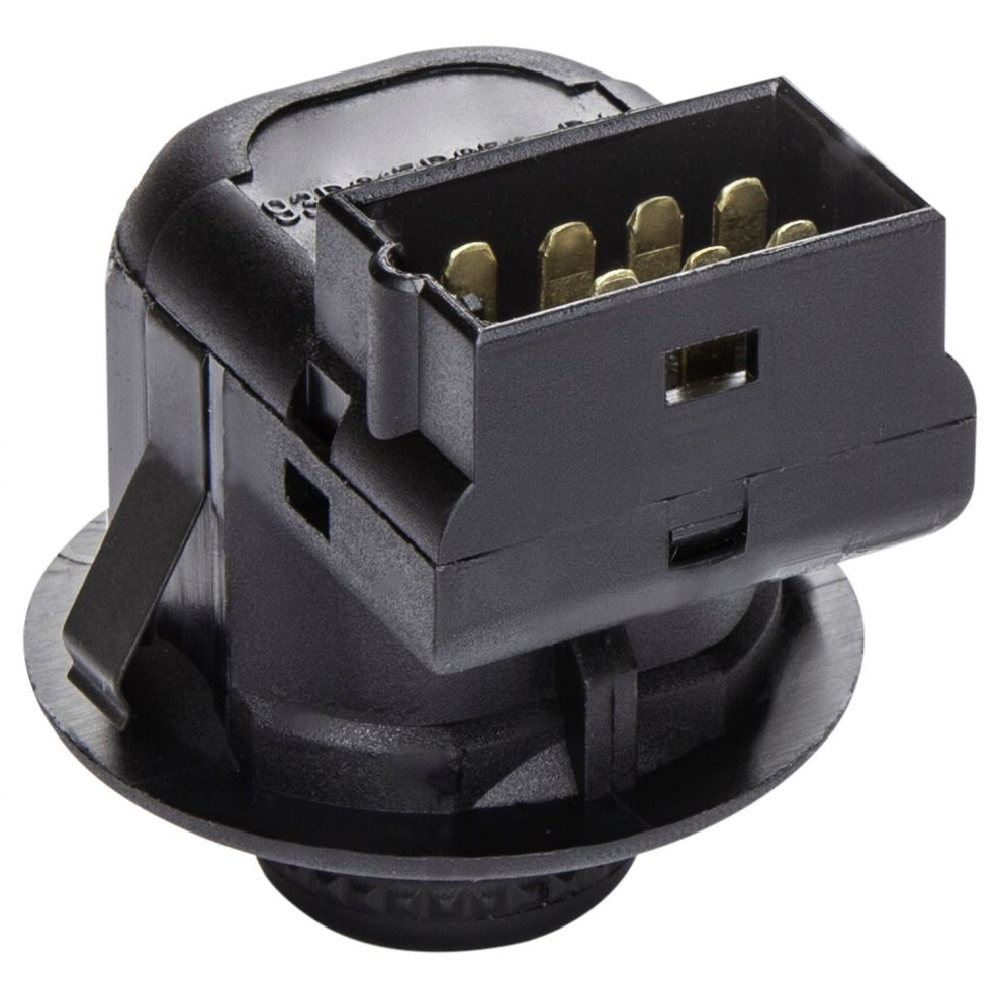 Interruptor do espelho elétrico - Kostal - 3930362 - (2)