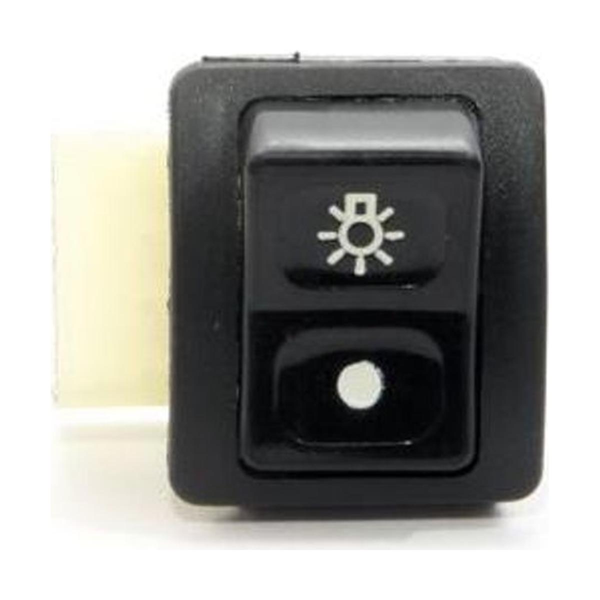 Interruptor do farol - Magnetron - 90235340 - (1)