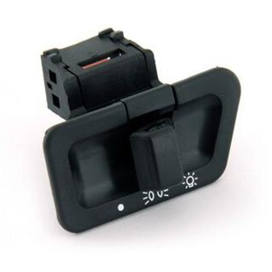 Interruptor do farol - Magnetron - 90235740 - (1)