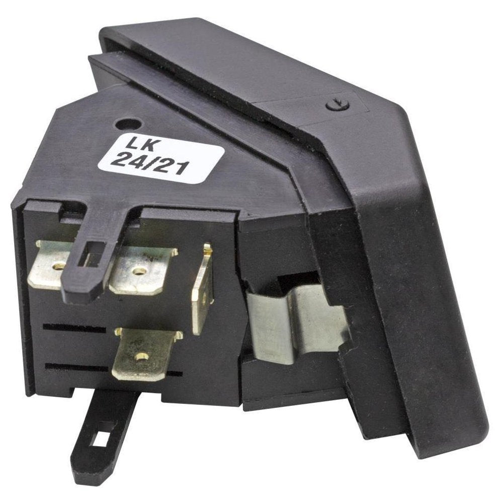 Interruptor do farol de milha - Kostal - 10518535 - (2)