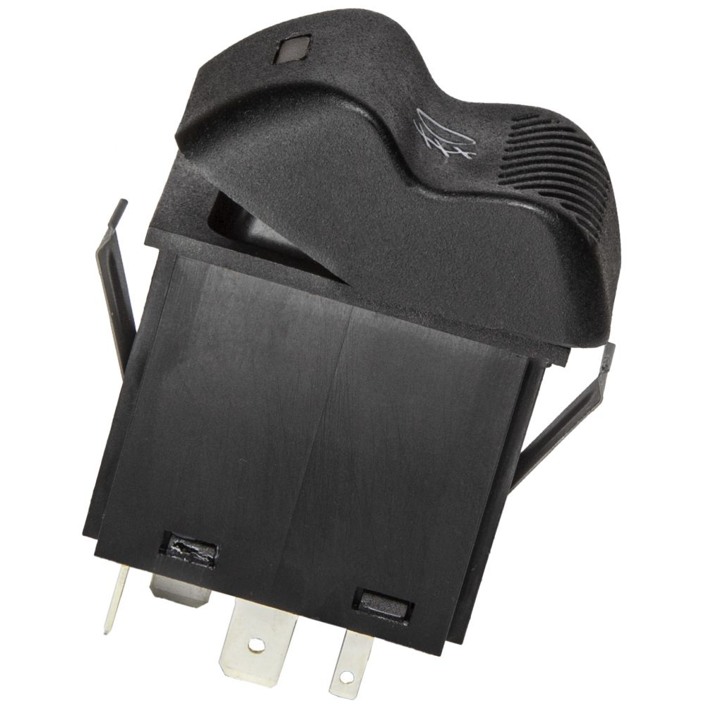 Interruptor do farol de milha - Kostal - 3109021 - (2)