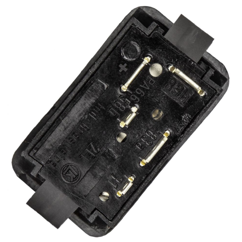 Interruptor do farol de milha - Kostal - 3109021 - (3)