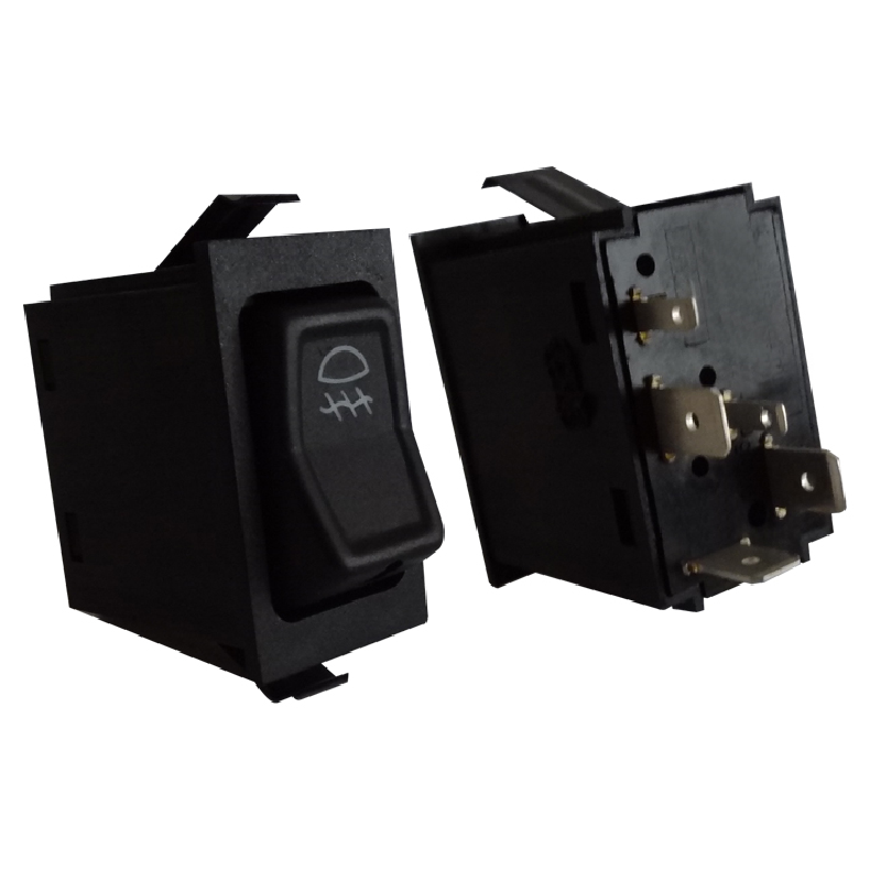 Interruptor do farol de milha - Kostal - 3813790 - (1)