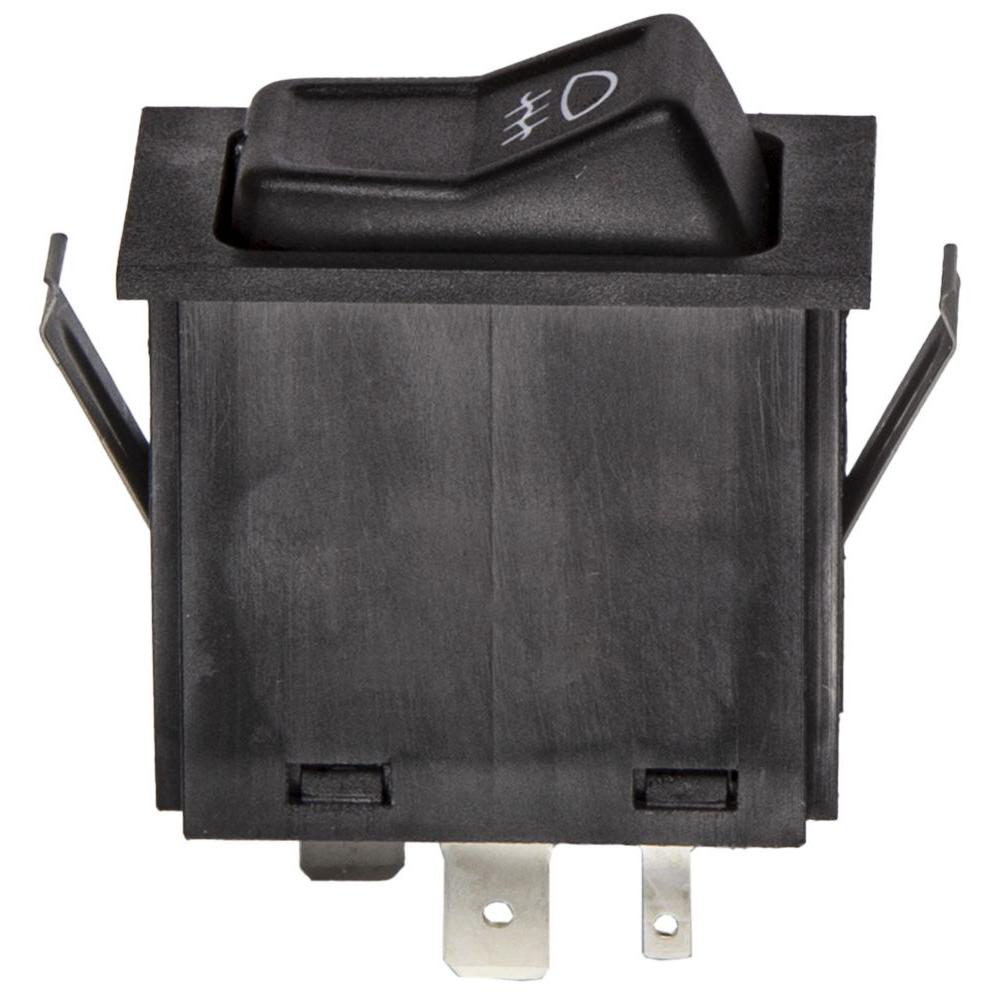 Interruptor do farol de milha - Kostal - 3813792 - (2)