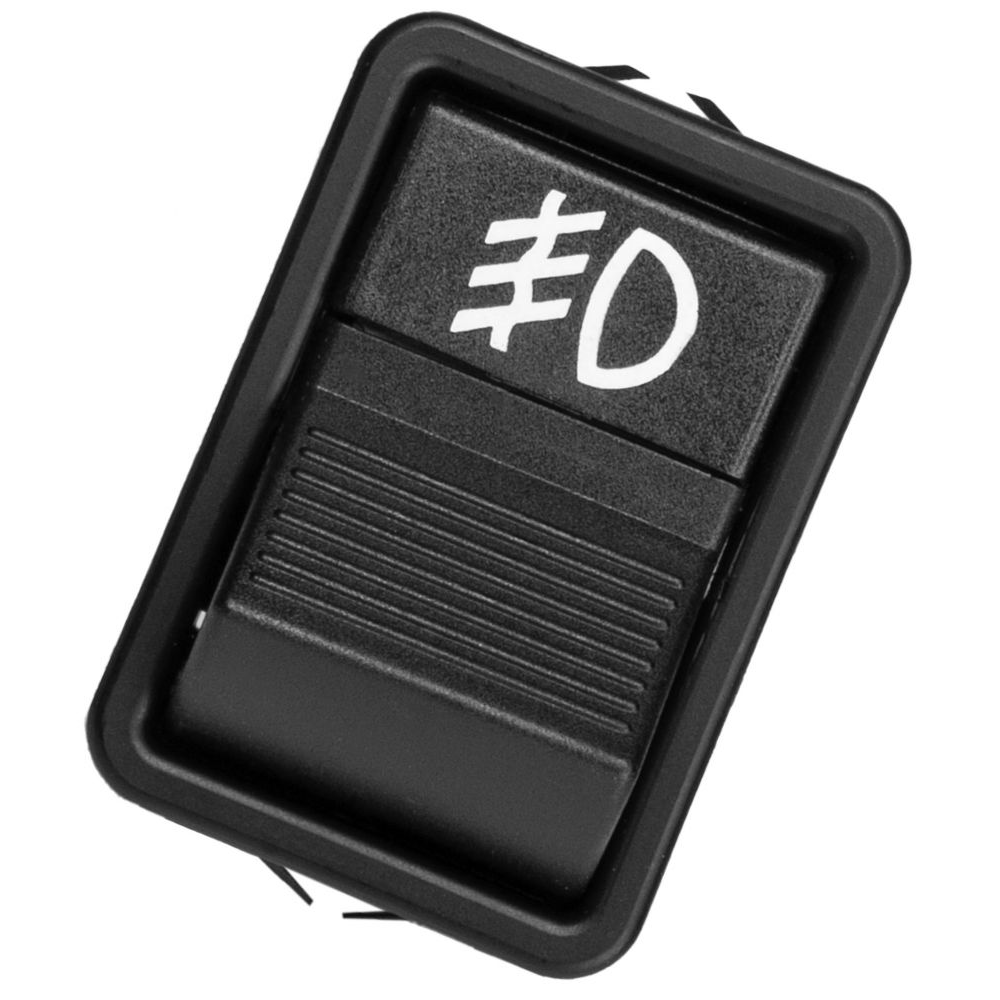 Interruptor do farol de milha - Kostal - 3833103 - (1)