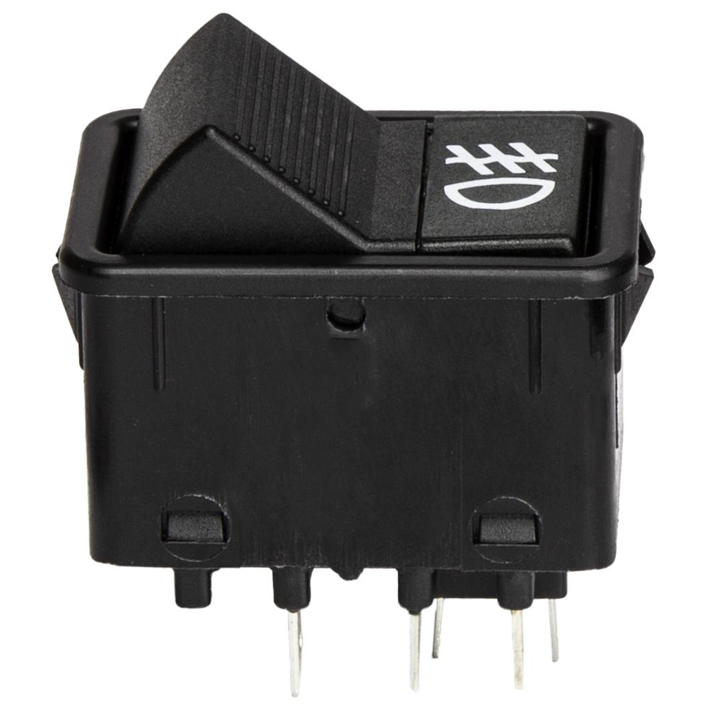 Interruptor do farol de milha - Kostal - 3833103 - (2)