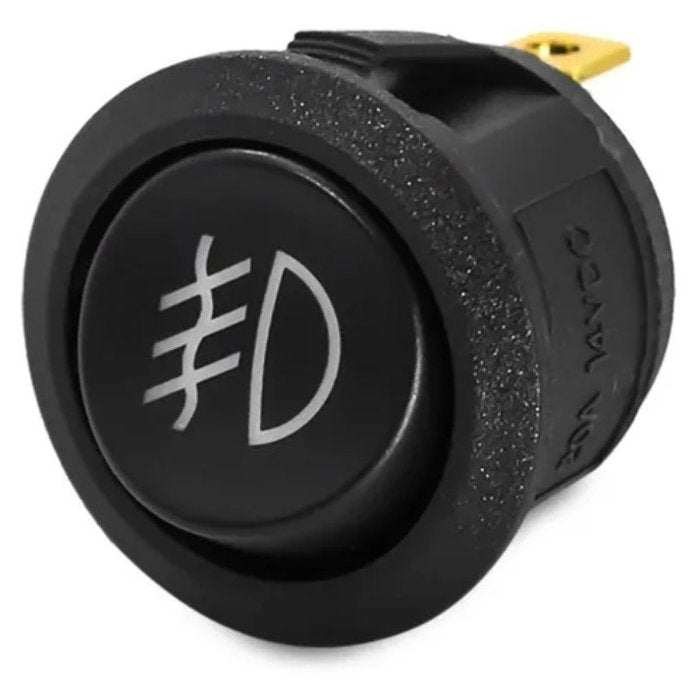 Interruptor do farol de milha - Diretec - DTC2231 - (2)