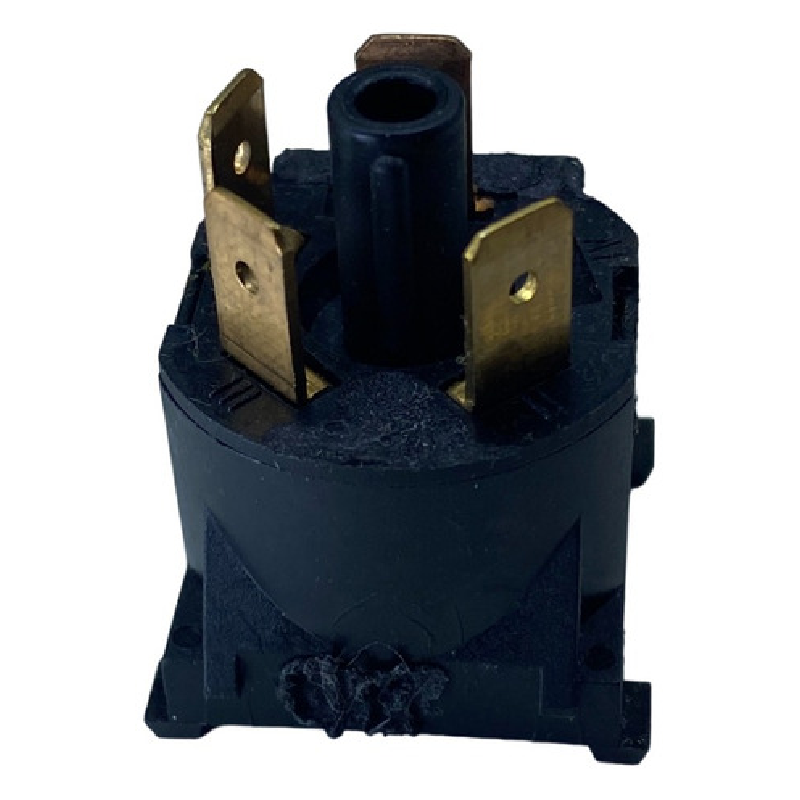 Interruptor do ventilador - Kostal - 4844815 - (2)