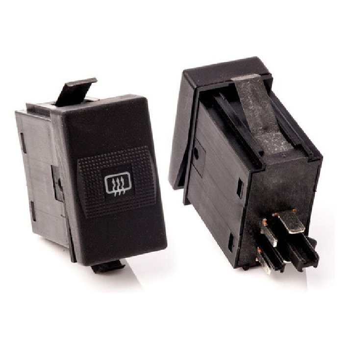 Interruptor integrado do desembacador do traseiro - Kostal - 3042100 - (1)