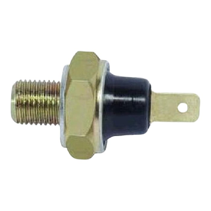 Interruptor Pressão de Óleo - Marflex - 7186E - (1)