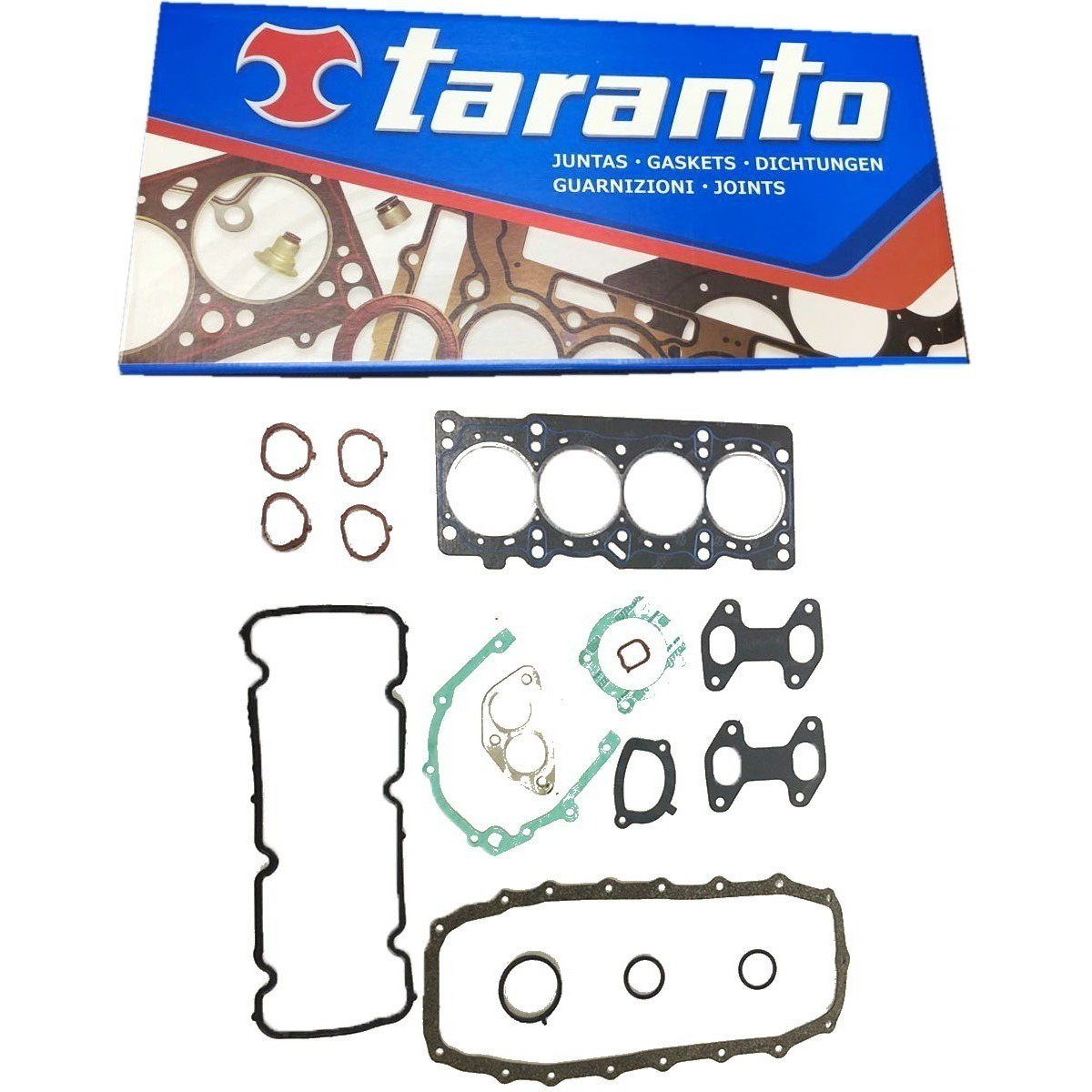Jogo de Juntas Completo para Motor - Taranto - 271200 - (1)