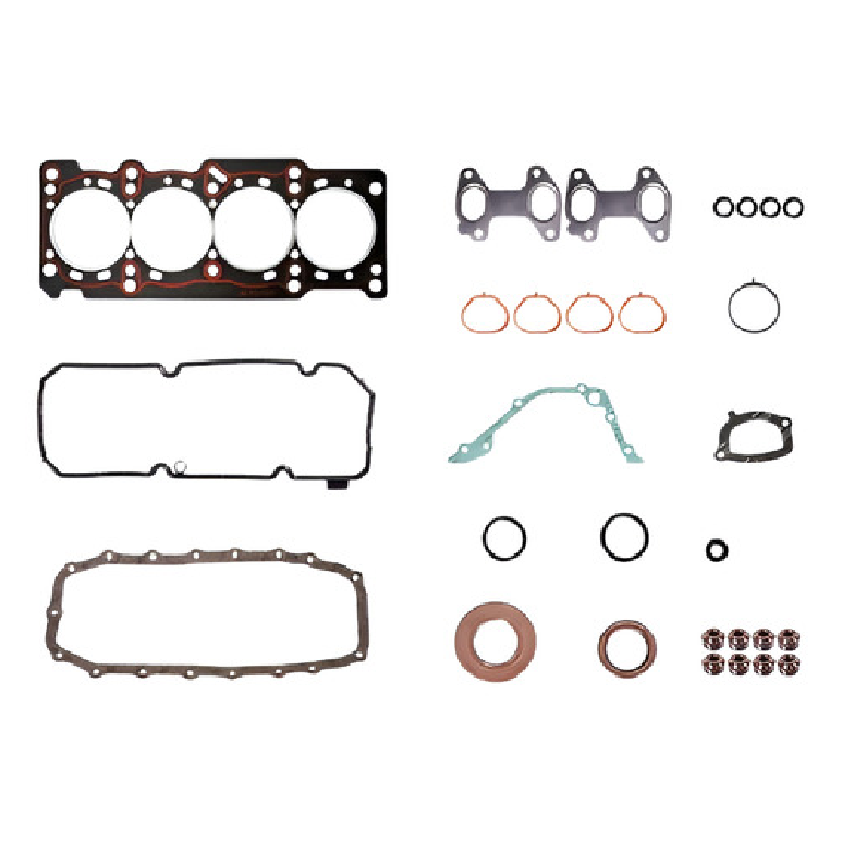 Jogo de Juntas Motor Completo com Retentor - Taranto - 272200-R - (1)
