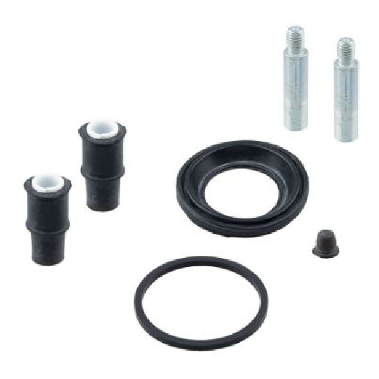 Kit de Reparo da Pinça de Freio Dianteira - 2MC - 9 LG 91 - (1)