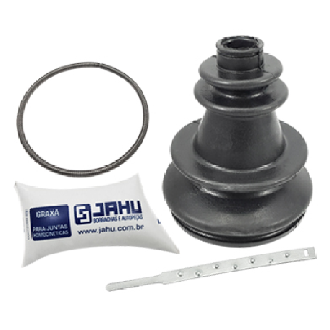 Kit Reparo Junta Homocinética Manual Câmbio - Jahu - 10478-7 - (1)