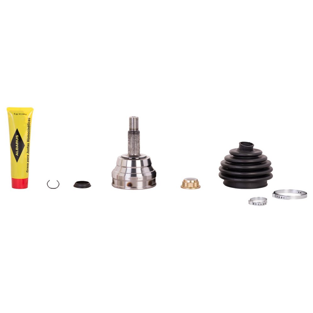 Kit Junta Homocinética na Roda - Albarus - ALB2671-839 - (1)
