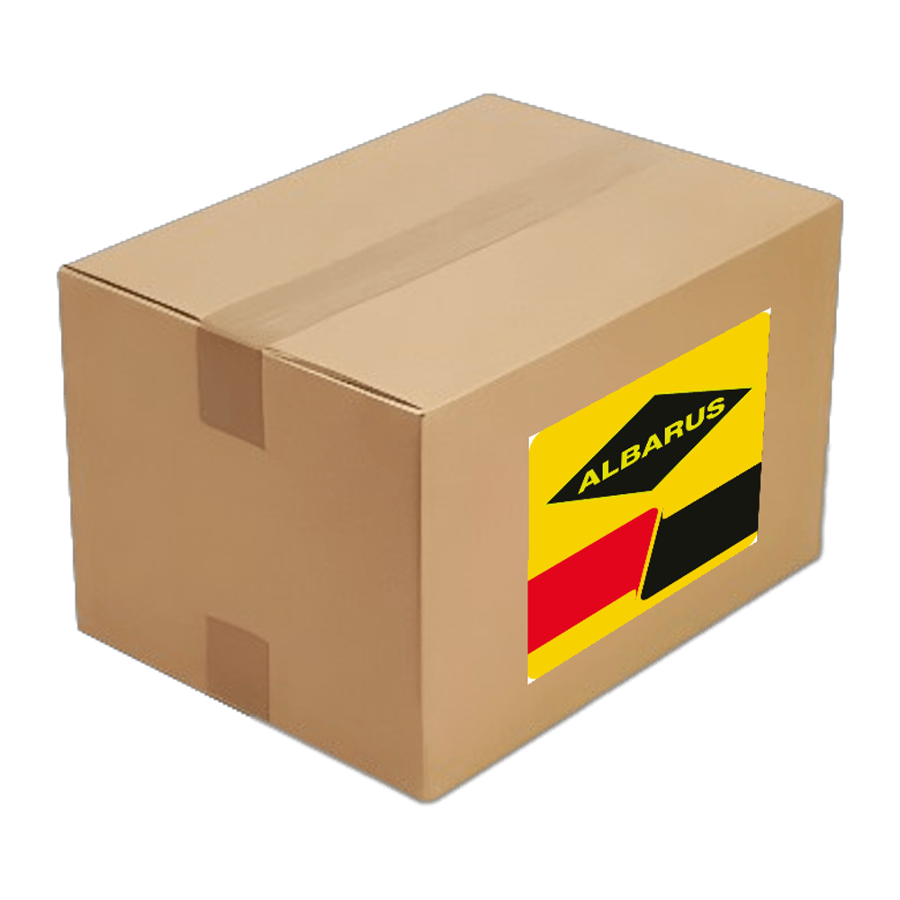 Junta Homocinética Roda - Albarus - ALB4167-6725 - (1)