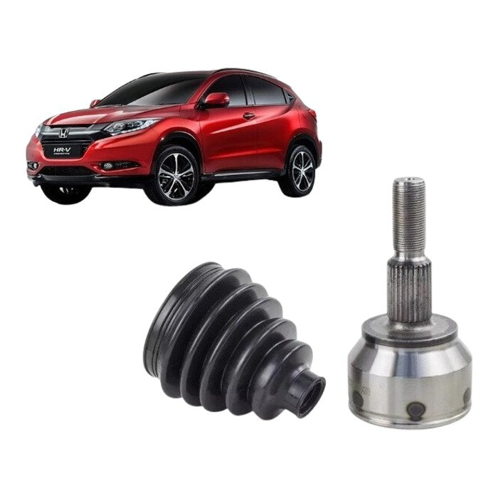 Kit Junta Homocinética - Devigili - DG80440 - (1)