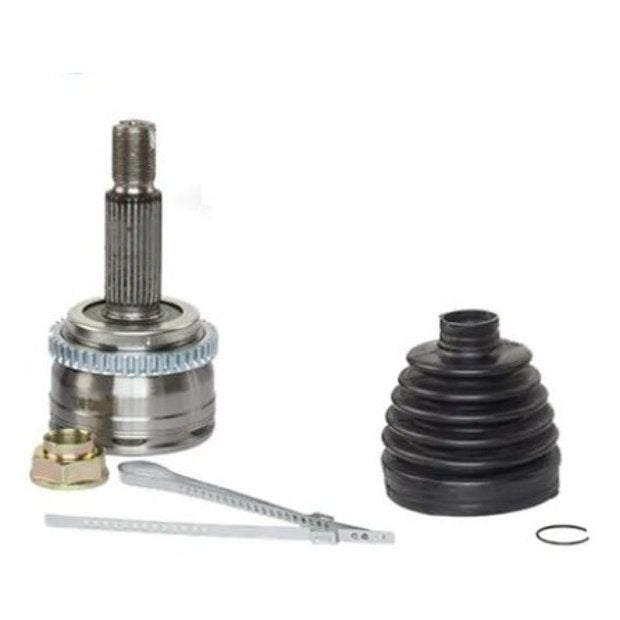 Kit de Junta Homocinética Automática - Devigili - DG80499 - (1)