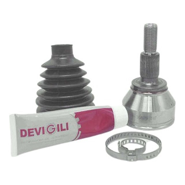 Kit Junta Homocinética - Devigili - DG80784 - (1)