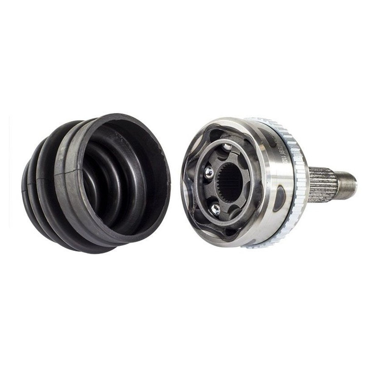 Kit Junta Homocinética Dianteira 26/32 Estrias - Devigili - DG87856 - (1)