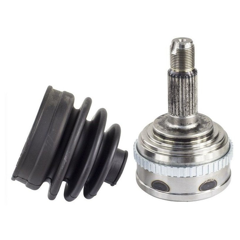 Kit Junta Homocinética Dianteira 26/32 Estrias - Devigili - DG87856 - (2)