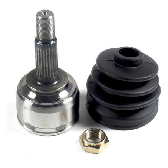 Kit Junta Homocinética Roda Fixa 21 Int / 23 Ext - Volda - HC074 - (1)