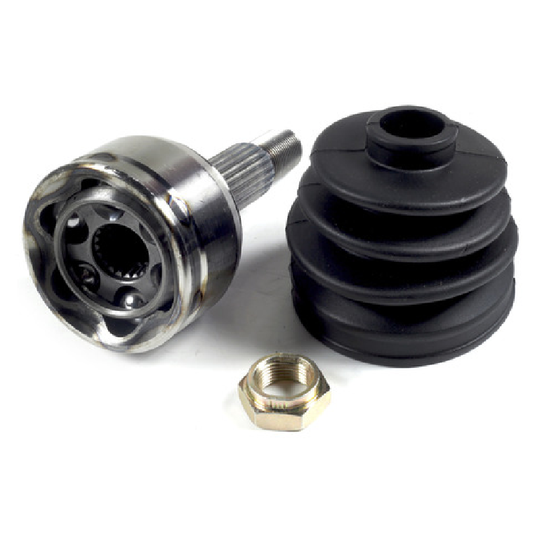 Kit Junta Homocinética Roda Fixa 21 Int / 23 Ext - Volda - HC074 - (2)