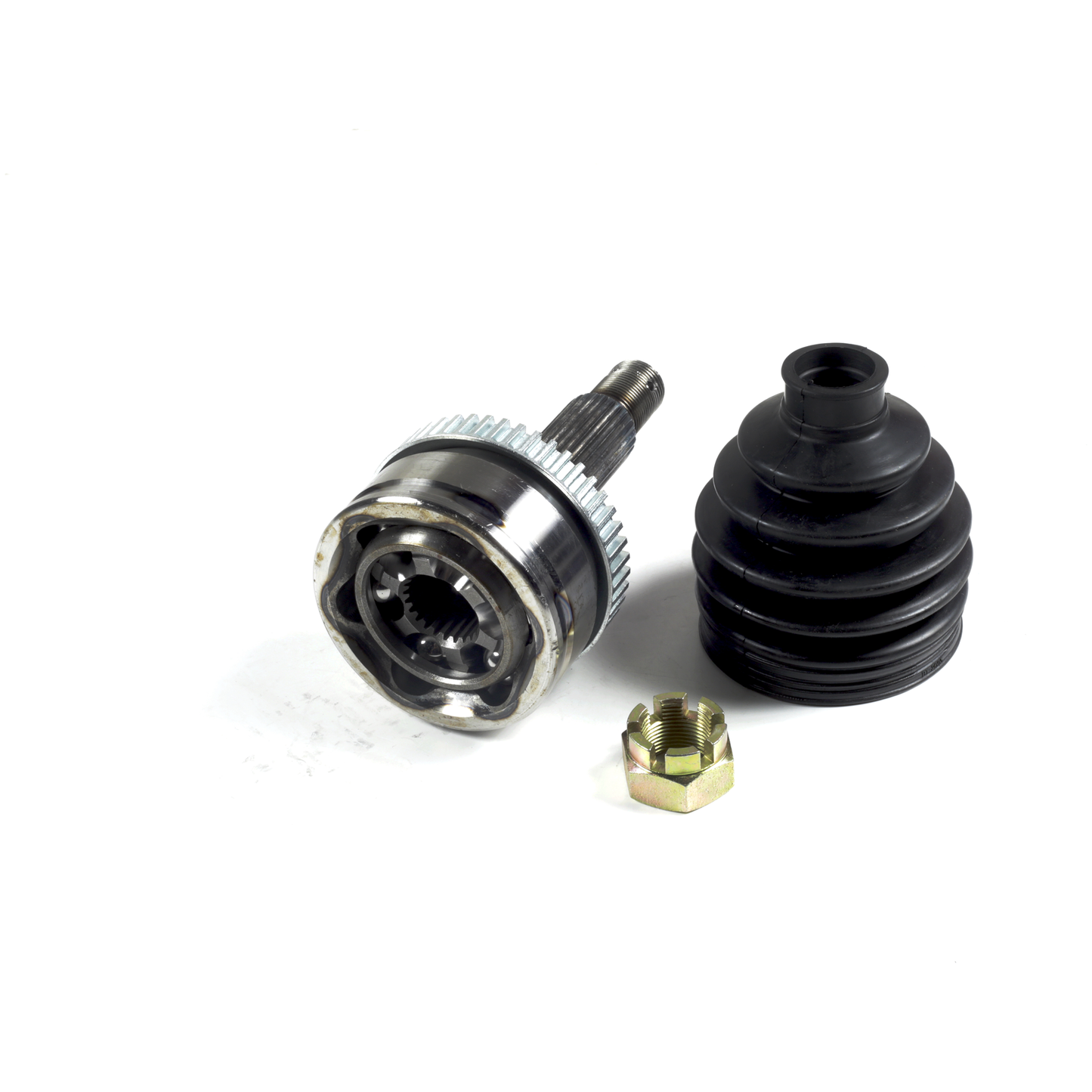 Kit Junta homocinética Dianteira para Rodas Automática - Volda - HC078 - (1)