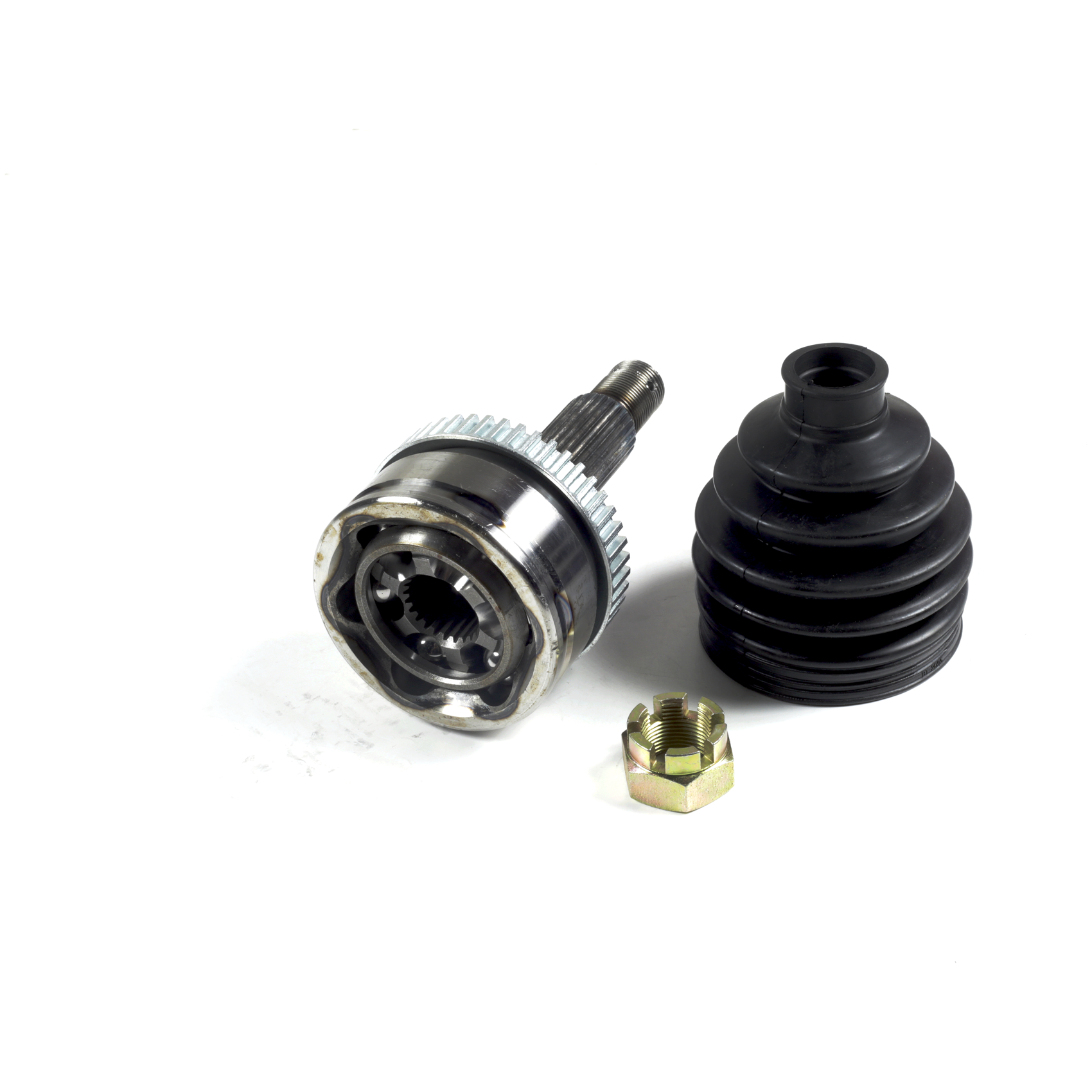 Kit Junta homocinética Dianteira para Rodas Automática - Volda - HC078 - (1)