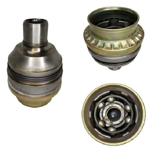 Kit Junta Homocinética Deslizante - Spicer - 623-057 - (1)