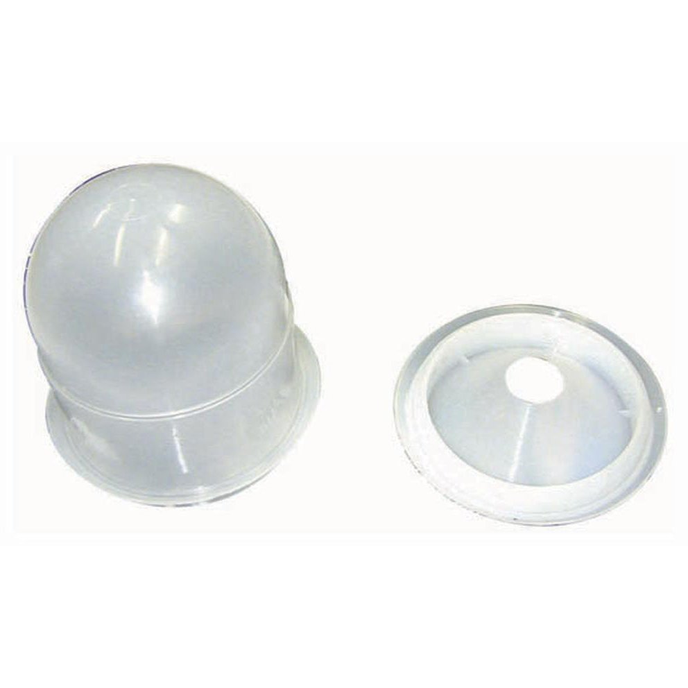 Kit alojamento de po do filtro de ar - Kit & Cia - 45403 - (1)