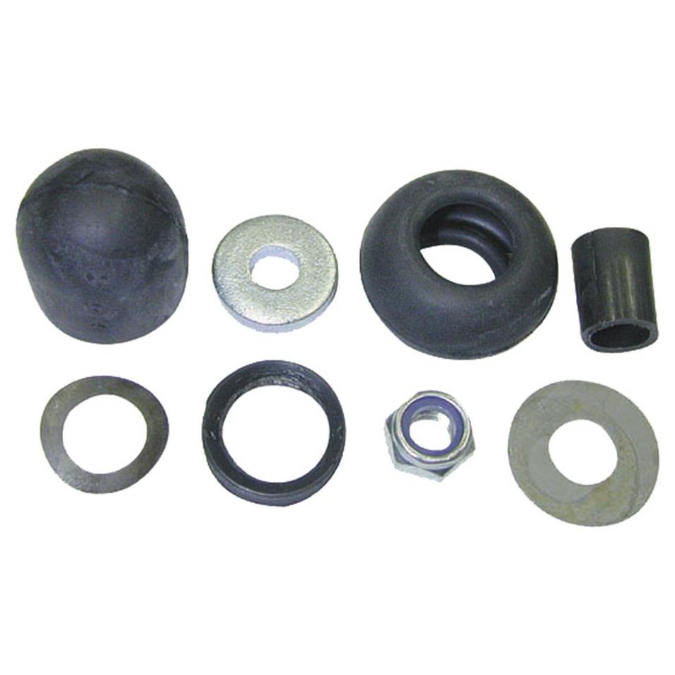 Kit amplificador de freio - Kit & Cia - 10387 - (2)
