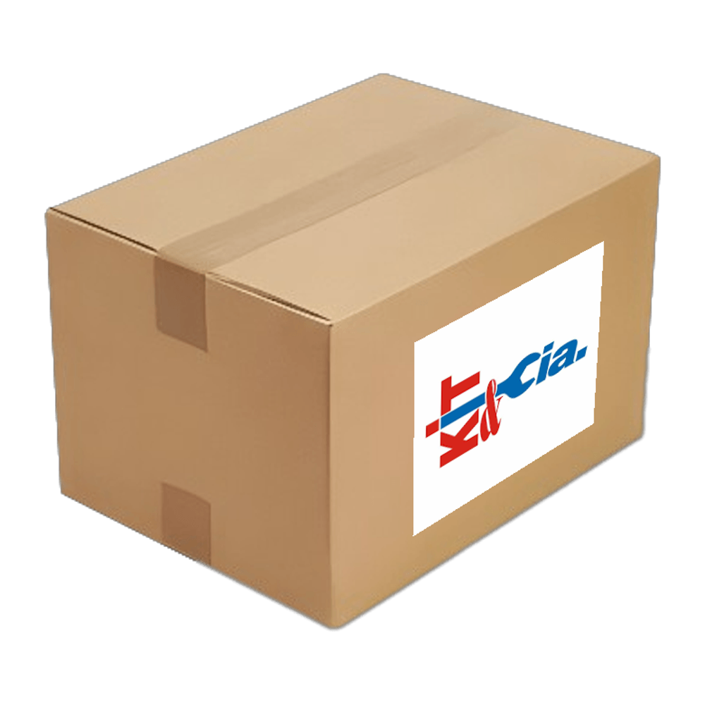 Kit amplificador de freio - Kit & Cia - 55310 - (1)