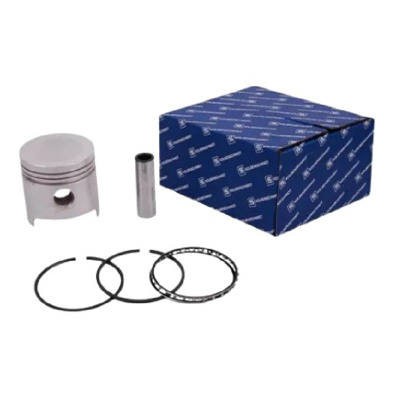 Kit Camisa Pistão e Anéis - KS PIERBURG - 40298969 - (1)