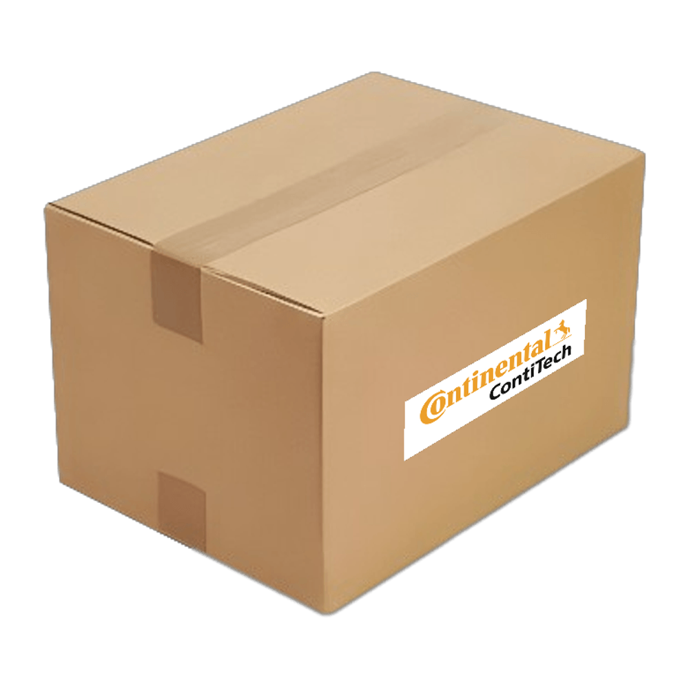 Kit correia - Continental Contitech - CT1013K1 - (1)