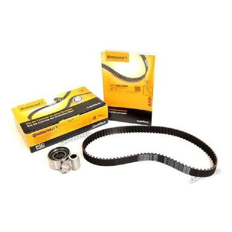 Kit correia - Continental Contitech - CT1089K1 - (1)