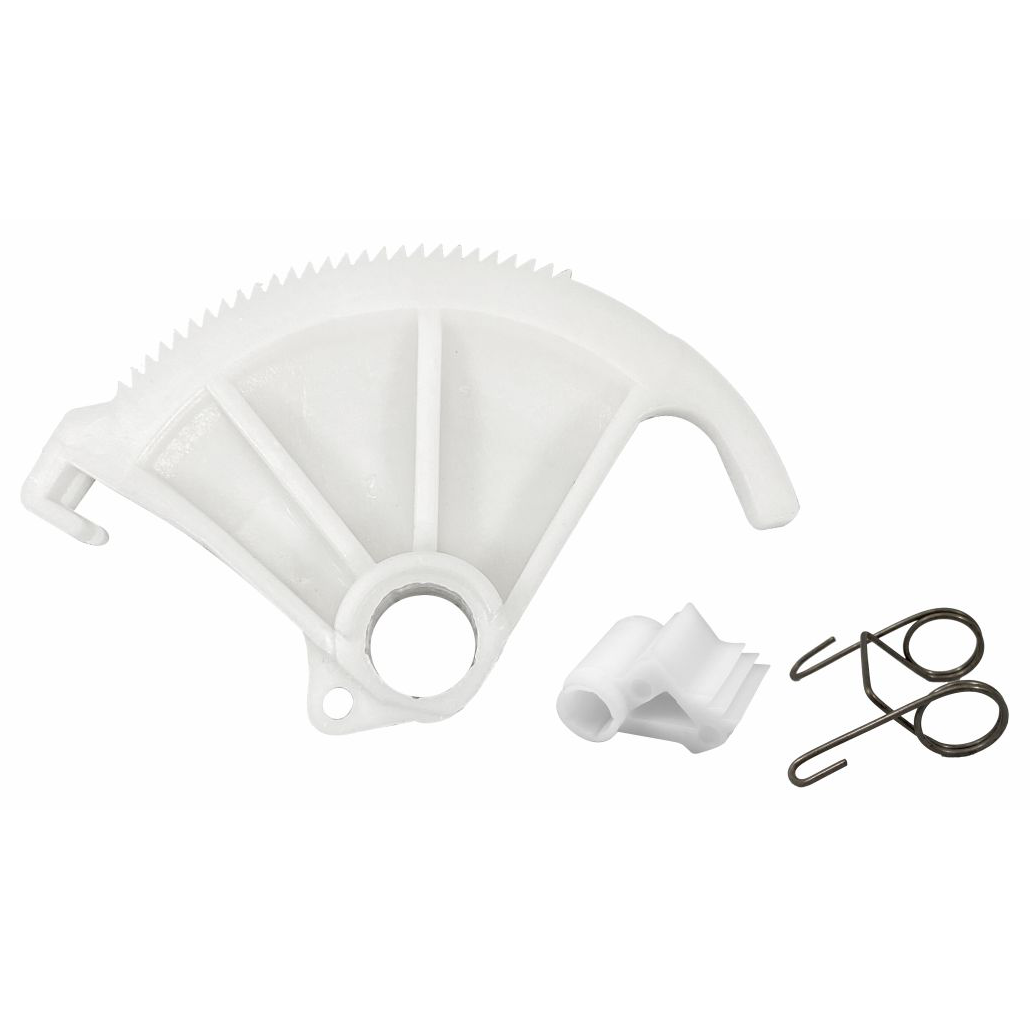 Kit da alavanca fixadora da mola da embreagem com pino - Jahu - 10765-8 - (1)