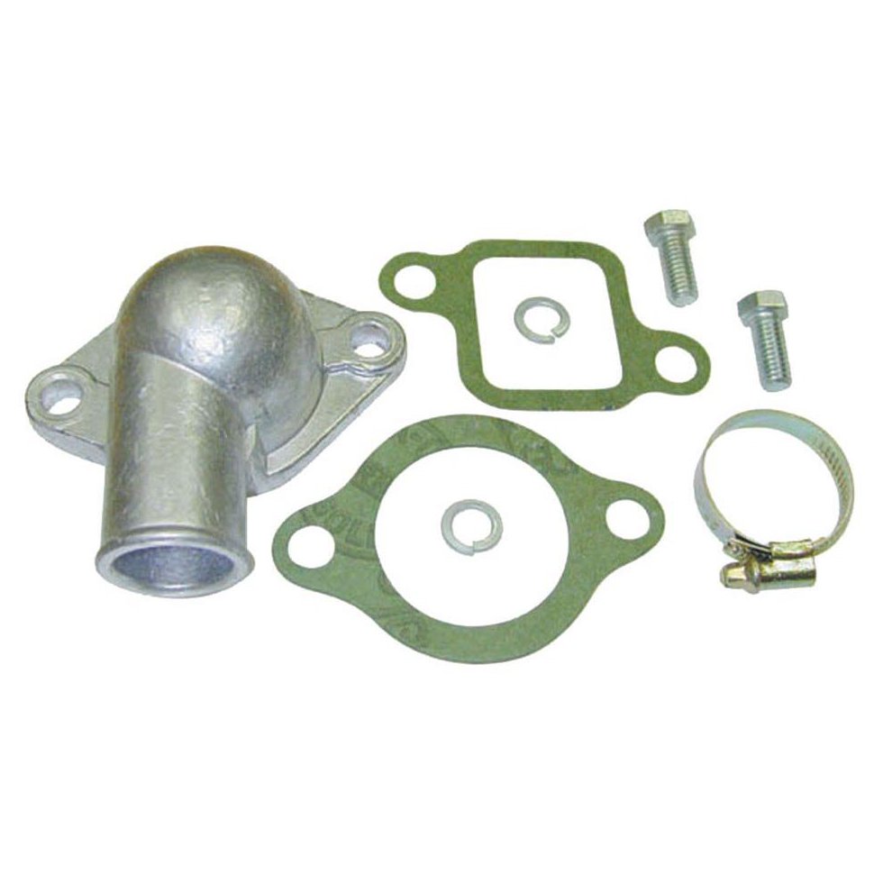 Kit da câmara da válvula termostática - Kit & Cia - 30649 - (2)