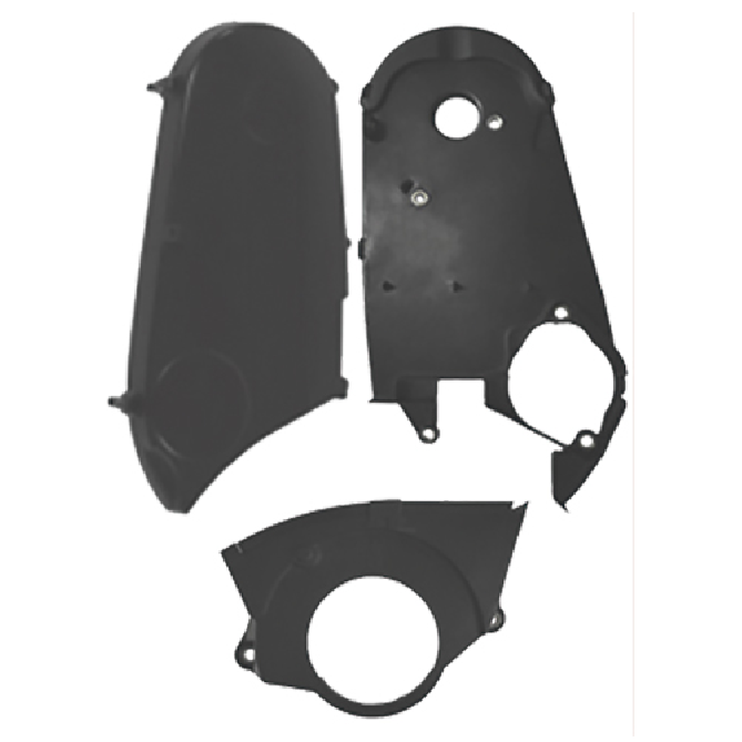Kit da capa de proteção da correia - Dofab - 1653 - (1)