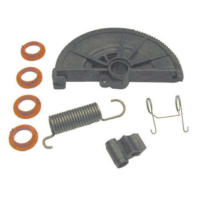 Kit da catraca da embreagem - Kit & Cia - 20545 - (1)