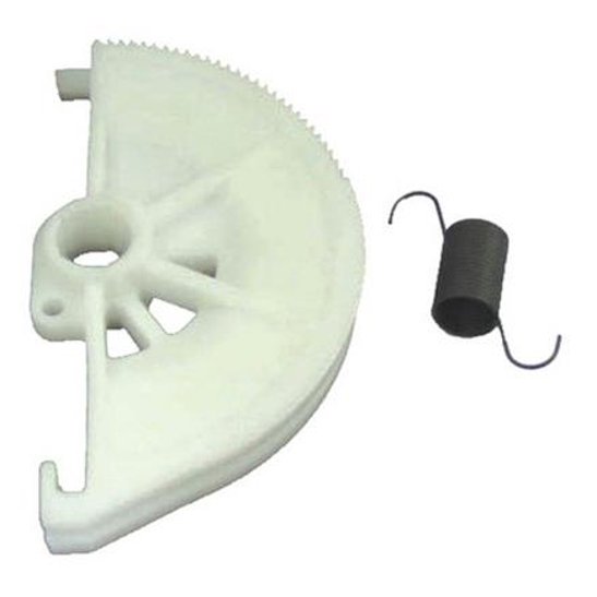 Kit da catraca da embreagem - Kit & Cia - 20546 - (1)
