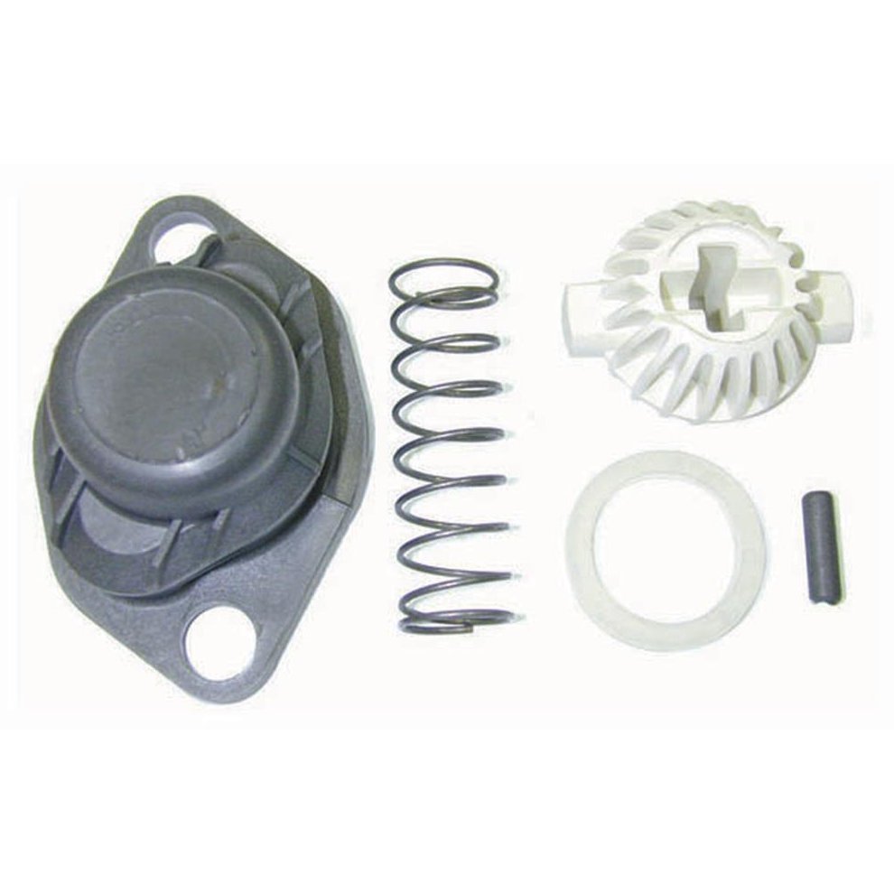 Kit da cúpula da alavanca de câmbio - Kit & Cia - 20448 - (1)