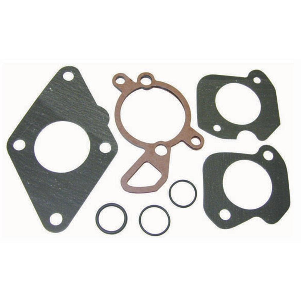 Kit da injeção eletrônica - Kit & Cia - 90032 - (1)