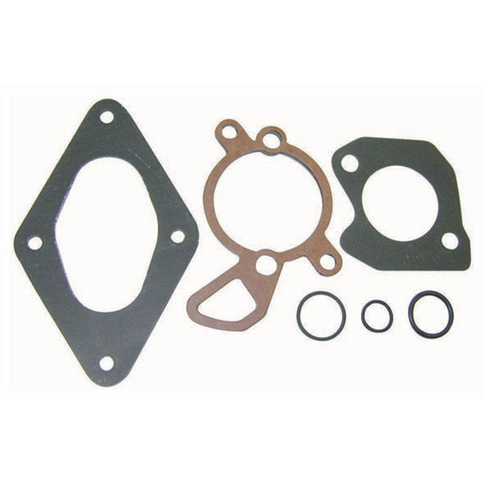 Kit da injeção eletrônica - Kit & Cia - 90033 - (1)