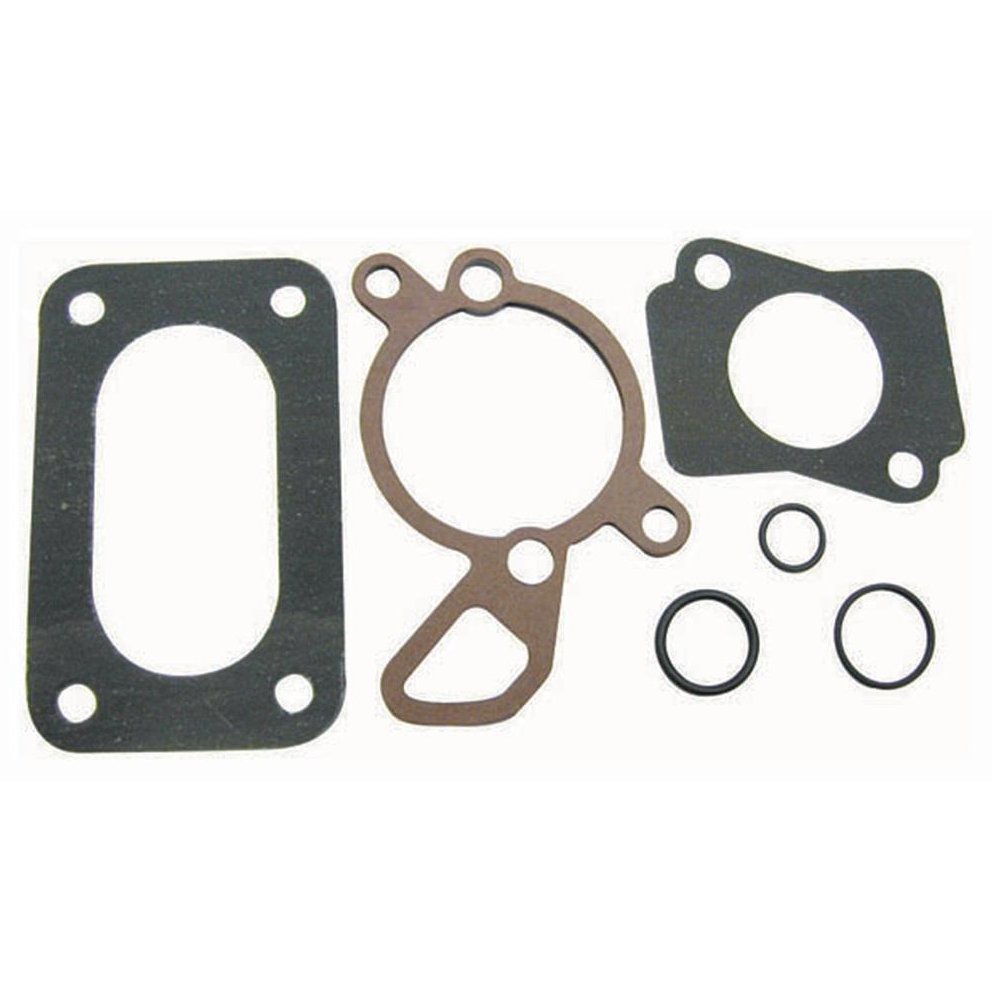 Kit da injeção eletrônica - Kit & Cia - 90072 - (1)