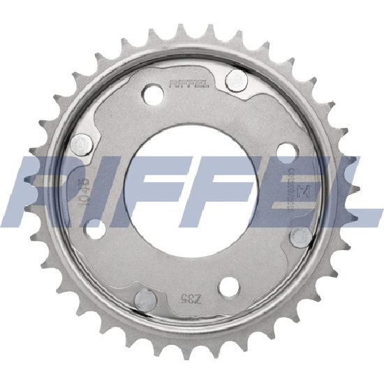 Kit da Transmissão - RIFFEL - 71782 - (1)