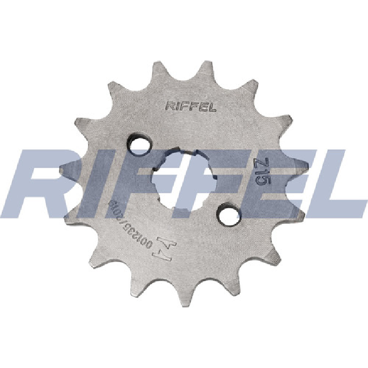 Kit da Transmissão - RIFFEL - 71782 - (3)