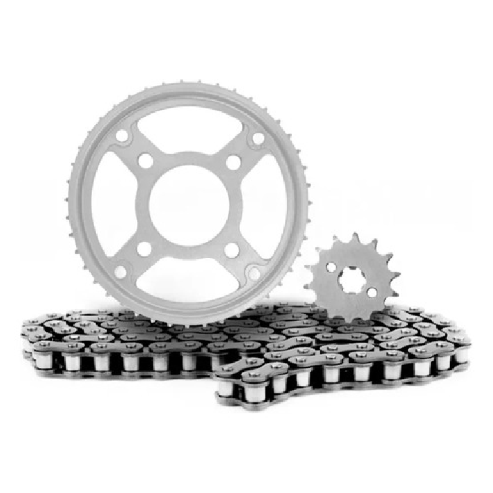 Kit da Transmissão - RIFFEL - 71877 - (1)