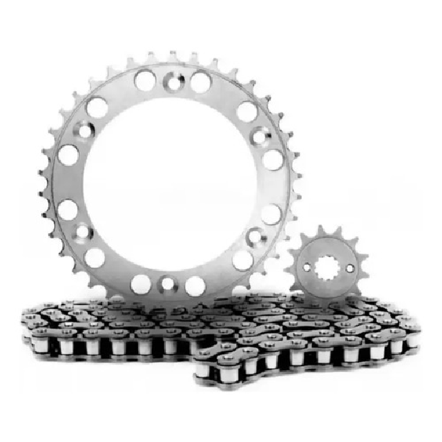 Kit da Transmissão - RIFFEL - 91046 - (1)