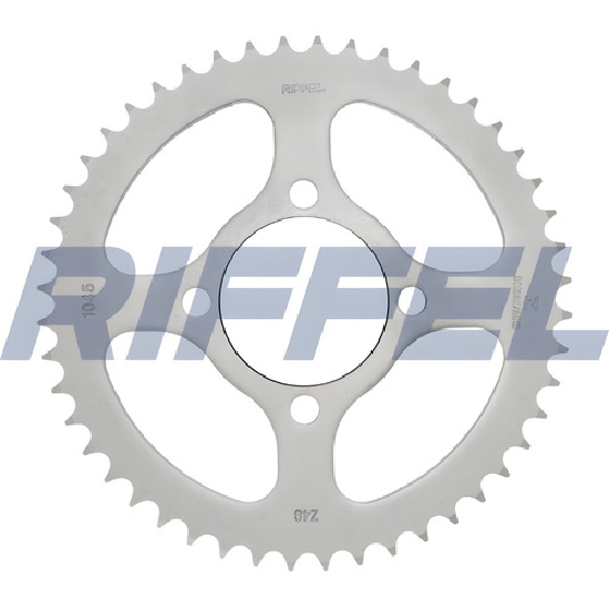 Kit da Transmissão - RIFFEL - 91085 - (2)